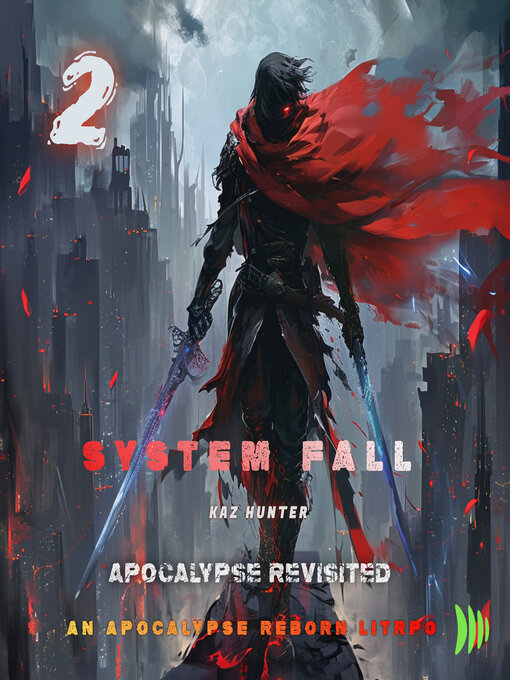 Cover image for System Fall Volume 2